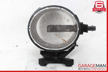 06-15 Mercedes R171 SLK350 ML350 Bosch MAF Mass Air Flow Sensor Meter Tube OEM