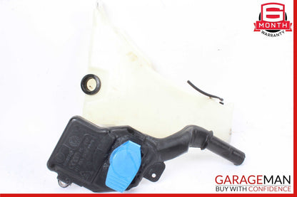 08-17 Audi S5 A5 Windshield Washer Fluid Bottle Reservoir Tank OEM
