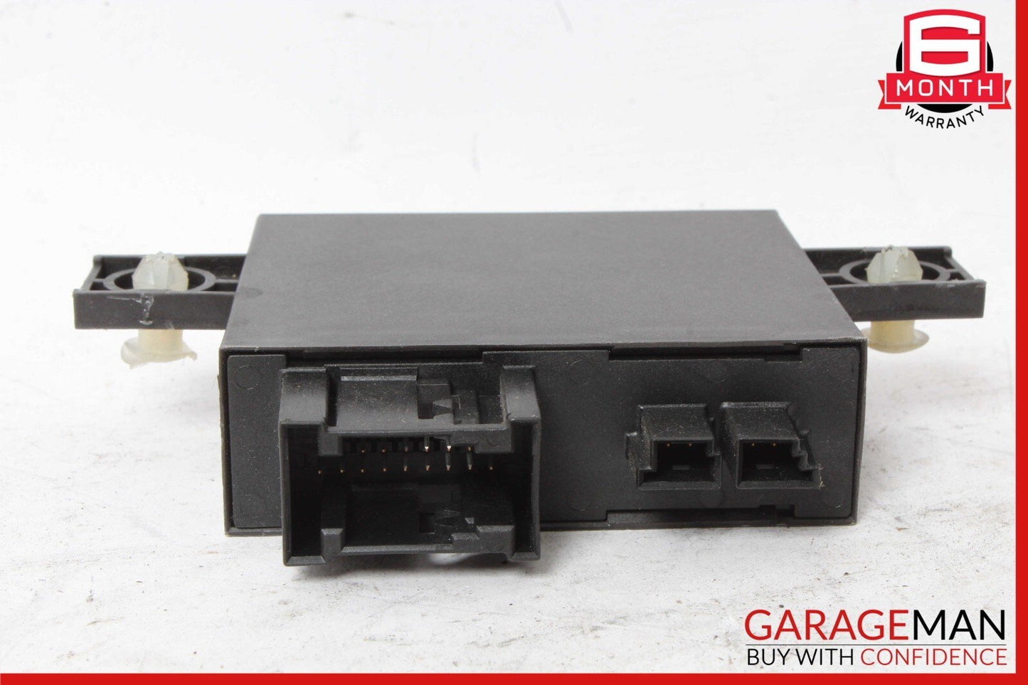 07-14 Mercedes W216 CL550 S63 AMG TPMS Tire Pressure Monitor Module Unit OEM