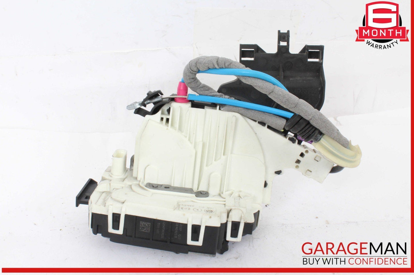 14-19 Mercedes W117 CLA250 CLA45 AMG Rear Right Side Door Lock Latch Actuator