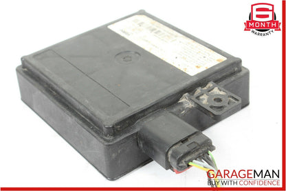 10-15 Jaguar XJ Rear Blind Spot Radar Control Module Unit
