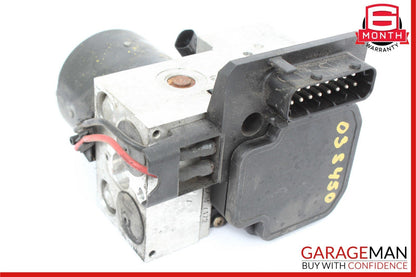 00-06 Mercedes W220 S430 CL55 AMG S500 ABS Anti Lock Brake Pump ESP Module OEM