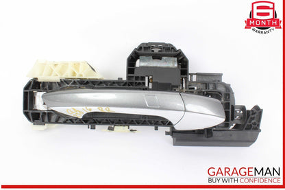 14-19 Mercedes W117 CLA250 Right Passenger Side Exterior Door Handle Keyless Go