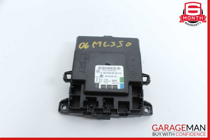 06-12 Mercedes X164 GL450 R350 ML350 Front Right Side Door Control Module Unit