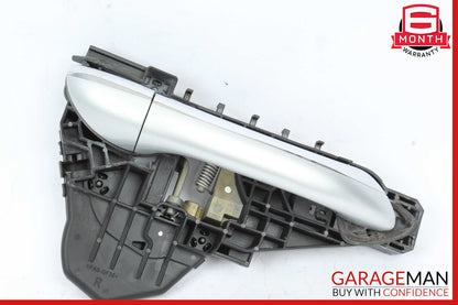 06-12 Mercedes W164 ML350 GL450 Exterior Door Handle Front Right OEM