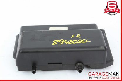 86-91 Mercedes W126 420SEL Front Right Passenger Side Seat Control Module Unit