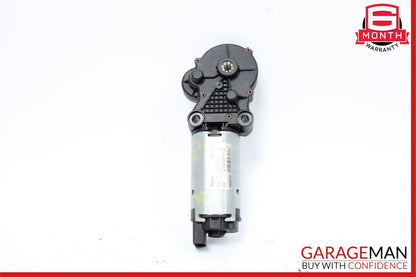 07-16 Mercedes X164 GL350 GL550 GL450 3rd Third Row Seat Motor Unit OEM