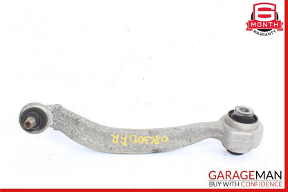 08-14 Mercedes W204 C300 C250 Front Right Side Curved Wishbone Control Arm OEM