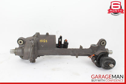 15-18 Audi Q3 Rack & Pinion Steering Gear 5N1423050AN 5N1423103AE OEM