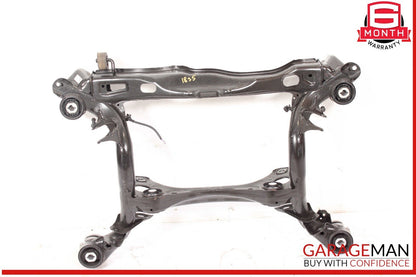17-24 Audi S5 S4 A4 A5 Rear Sub Frame Subframe Crossmember OEM