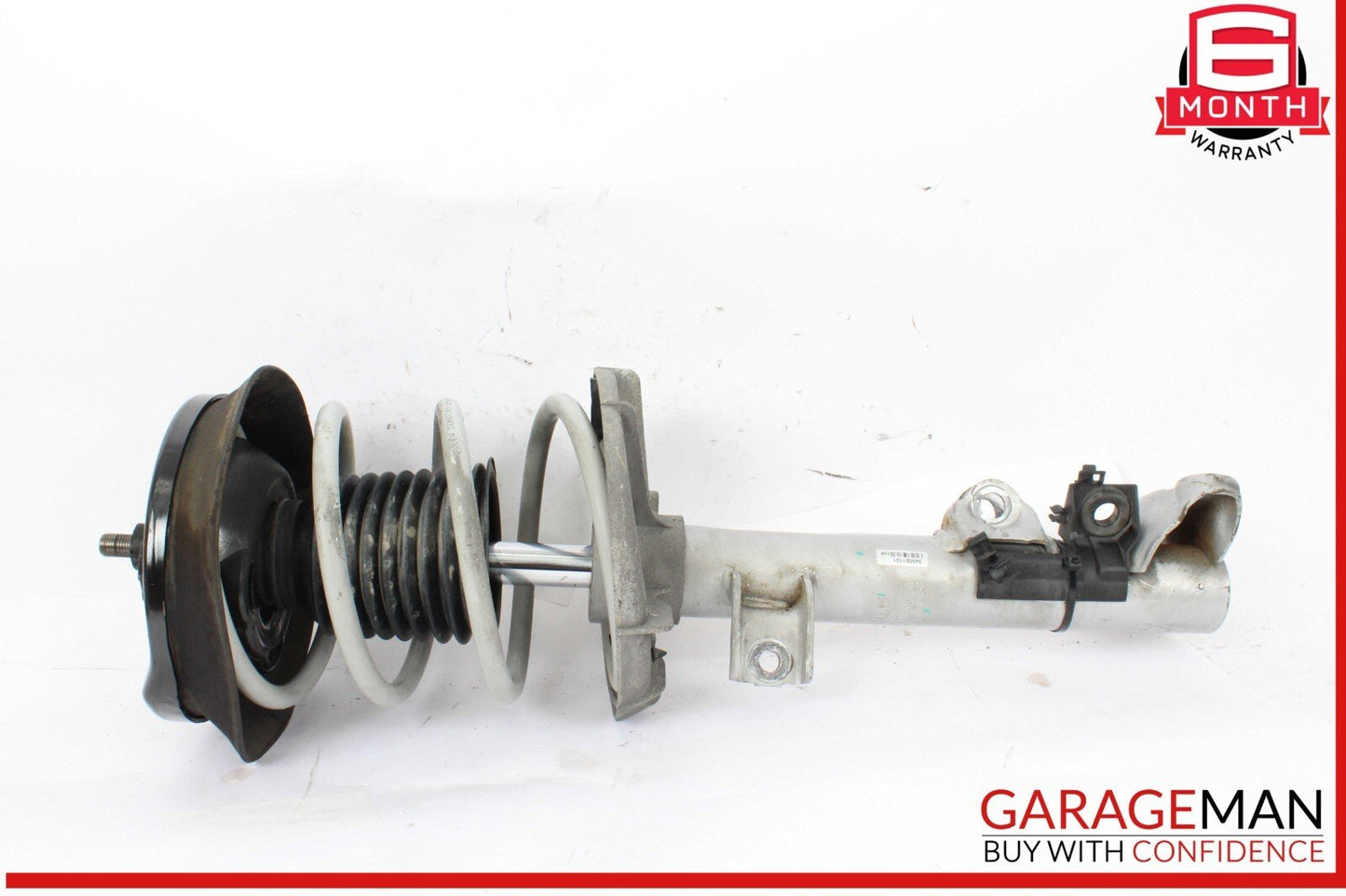 08-17 Mercedes W204 C350 Sport Front Right or Front Left Shock Strut Absorber