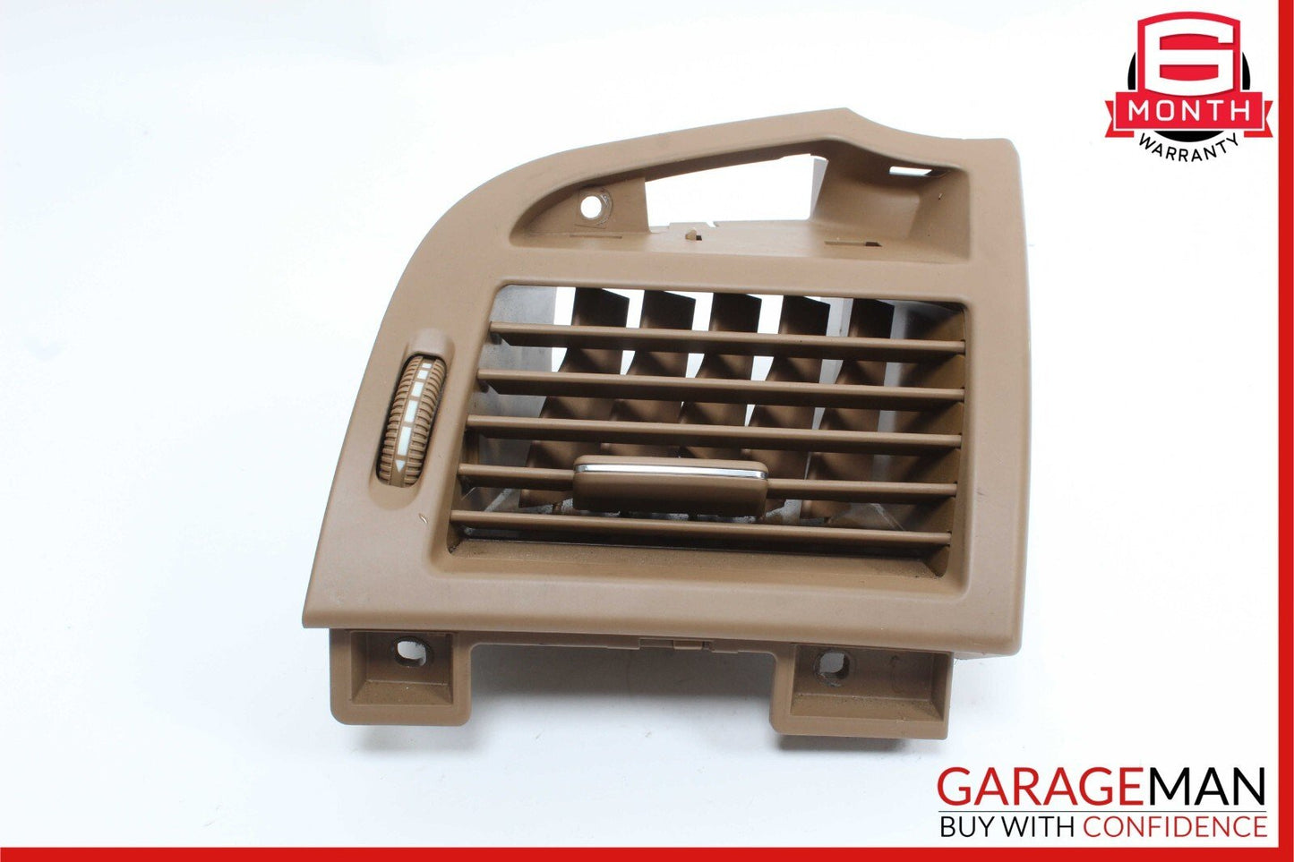 07-13 Mercedes W221 S550 S63 AMG CL550 Dash A/C AC Air Vent Trim Right Side OEM