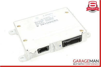 03-11 Mercedes S500 CLS500 E500 Motorola Bluetooth Communication Module OEM