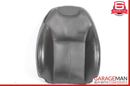 07-10 Mercedes W216 CL550 Front Right Side Top Upper Seat Cushion OEM