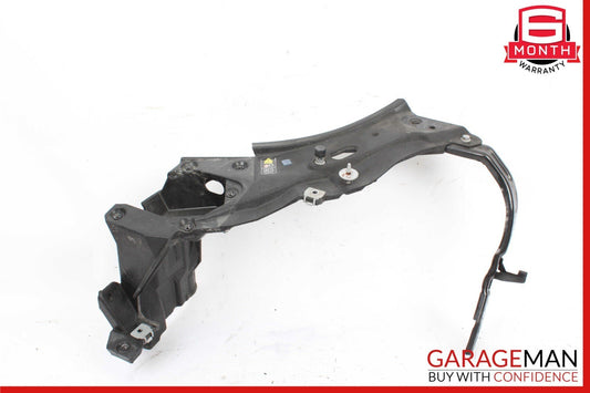 07-14 Mercedes W216 CL550 CL63 AMG Headlight Support Bracket Left Side OEM