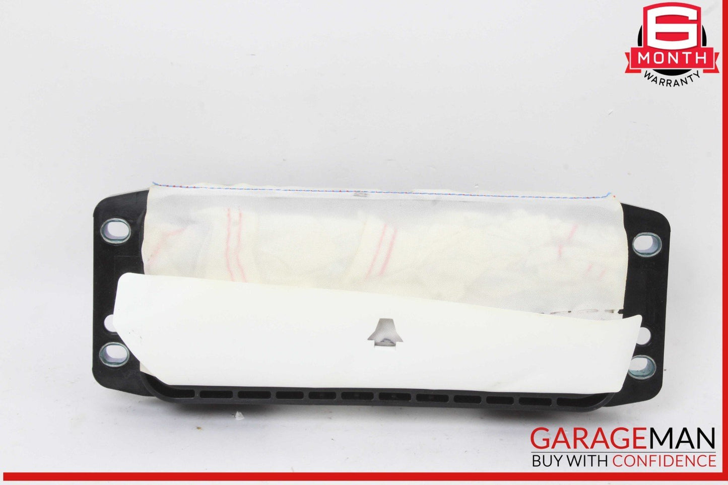 12-18 Audi A6 Front Right Passenger Side Dash Dashboard Knee Air Bag Airbag OEM