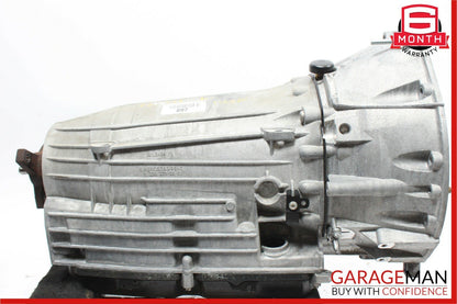 12-15 Mercedes C250 SLK250 7G Tronic Automatic Transmission Assembly 722.997 36k