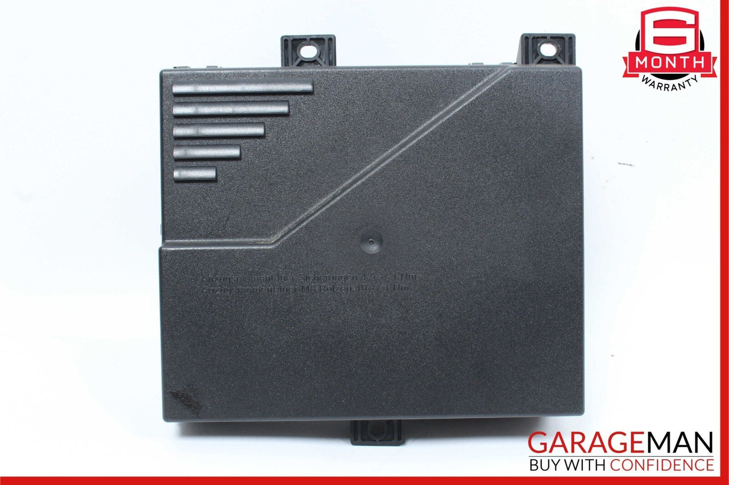 07-14 Mercedes W216 CL550 S550 Electric Power Supply Control Fuse Box Module OEM