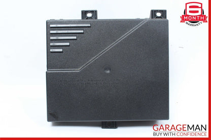 07-14 Mercedes W216 CL550 S550 Electric Power Supply Control Fuse Box Module OEM