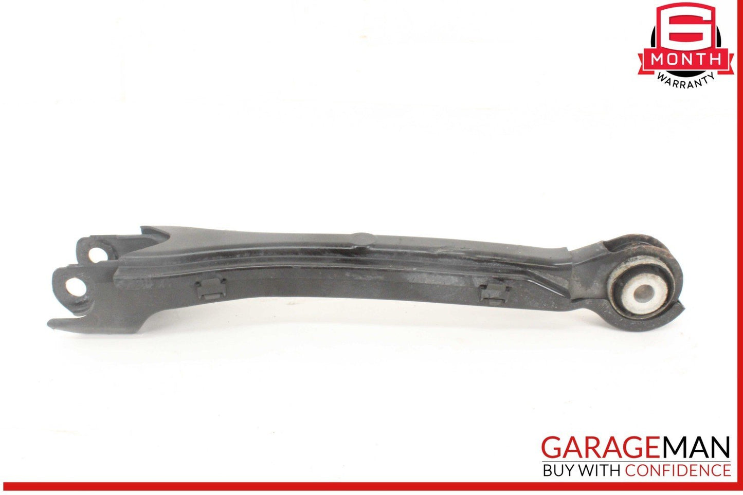 08-20 Mercedes W205 C300 4MATIC Rear Left or Right Lower Control Arm OEM