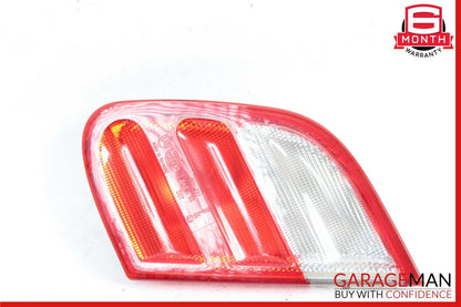 98-03 Mercedes W208 CLK320 CLK430 Rear Right Inner Taillight Tail Light Lamp OEM