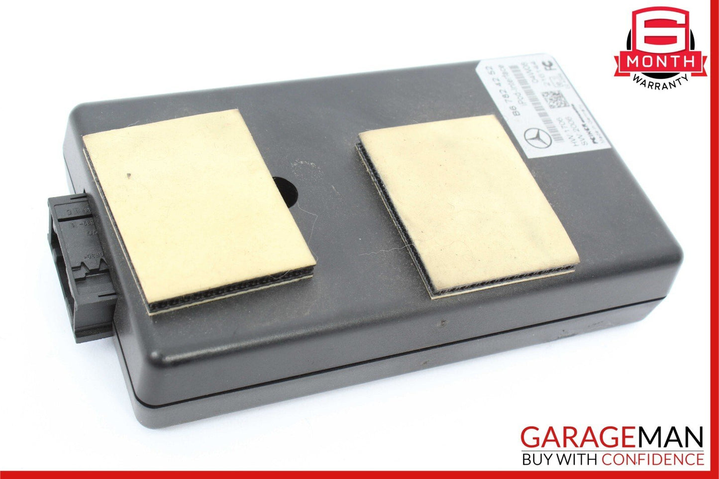 06-12 Mercedes C230 GL320 GL450 E350 Ipod Interface Control Module Unit