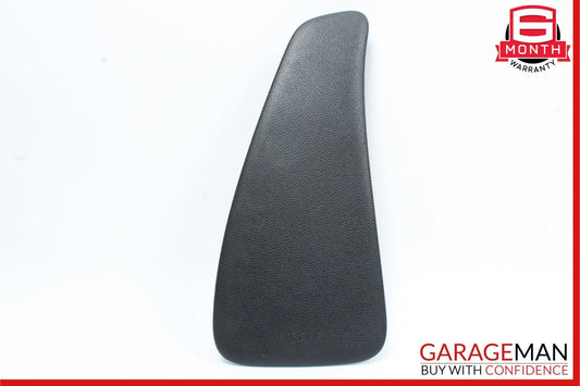 08-15 Mercedes C180 C300 GLK350 Front Left Side Seat Airbag Air Bag SRS Black