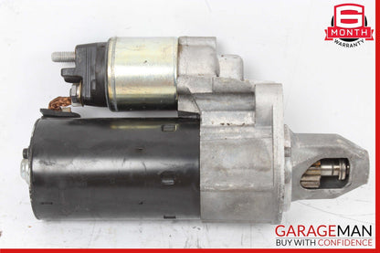 03-11 Mercedes W211 E350 C350 SLK350 Bosch Engine Starter Motor 0061515901 OEM
