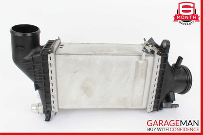 15-20 Mercedes W205 C300 GLC300 2.0L Engine Mounted Intercooler 2740900614 OEM