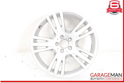 10-15 Mercedes X204 GLK350 Wheel Rim 7.5Jx19H2 ET47 OEM