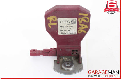 16-24 Audi A6 RS5 S5 Q5 A4 Telephone Phone Antenna Control Module Unit 4M0035507