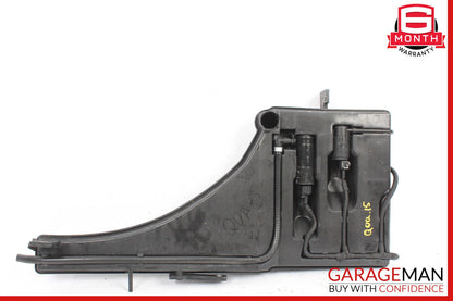 14-18 Maserati Quattroporte Headlight Windshield Washer Bottle Tank OEM