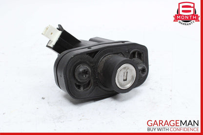 07-14 Mercedes W221 S550 S63 AMG CL550 Rear Trunk Lid Lock Latch Actuator OEM