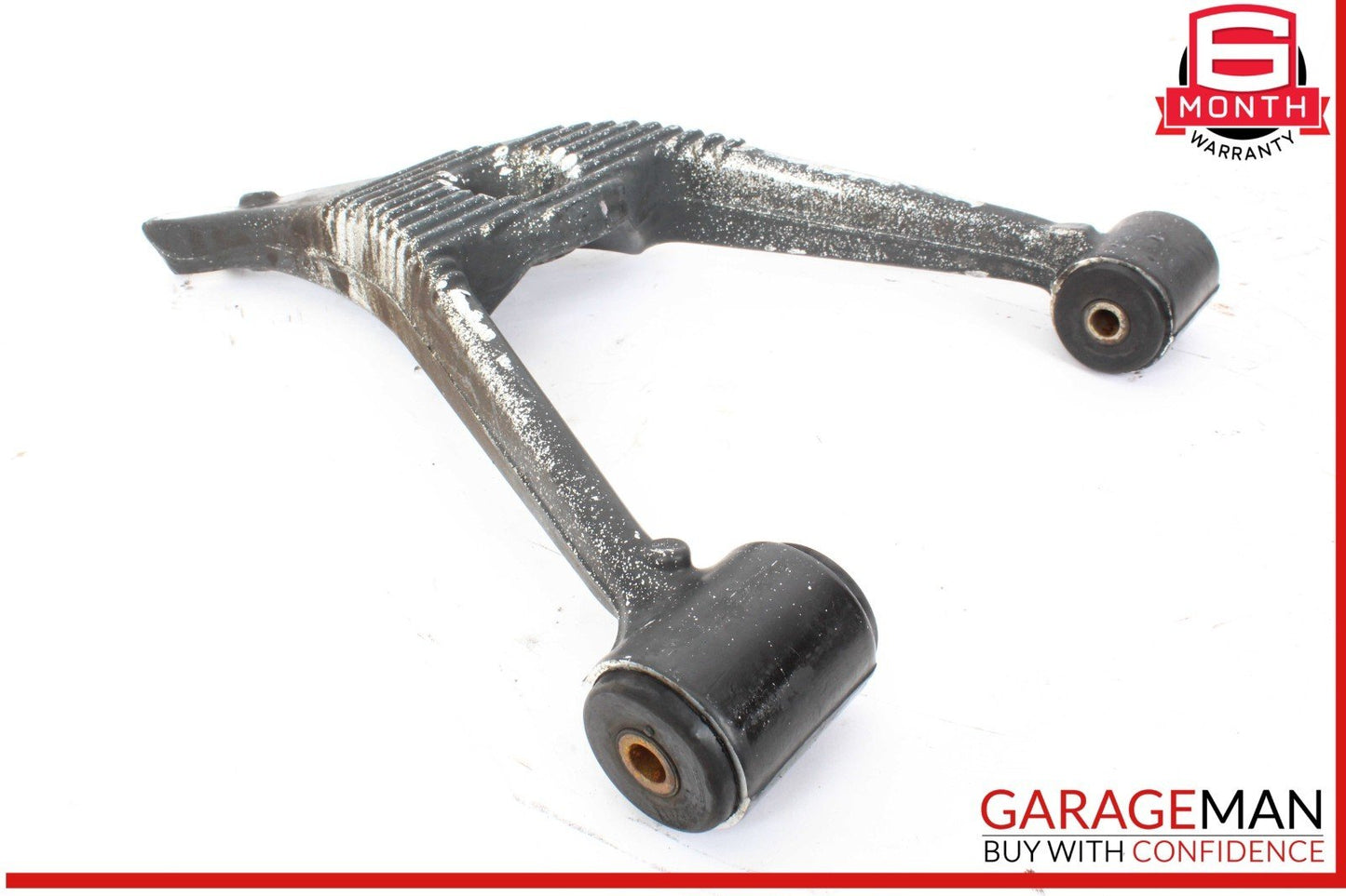 98-05 Mercedes W163 ML350 ML500 Rear Left Driver Side Lower Control Arm OEM