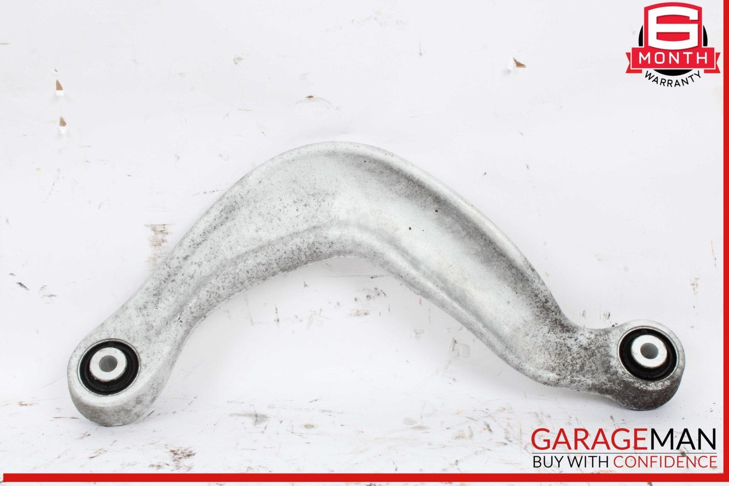 09-18 Audi Q5 A5 S4 A4 A7 Rear Left Driver Side Upper Control Arm 8K0505323H OEM