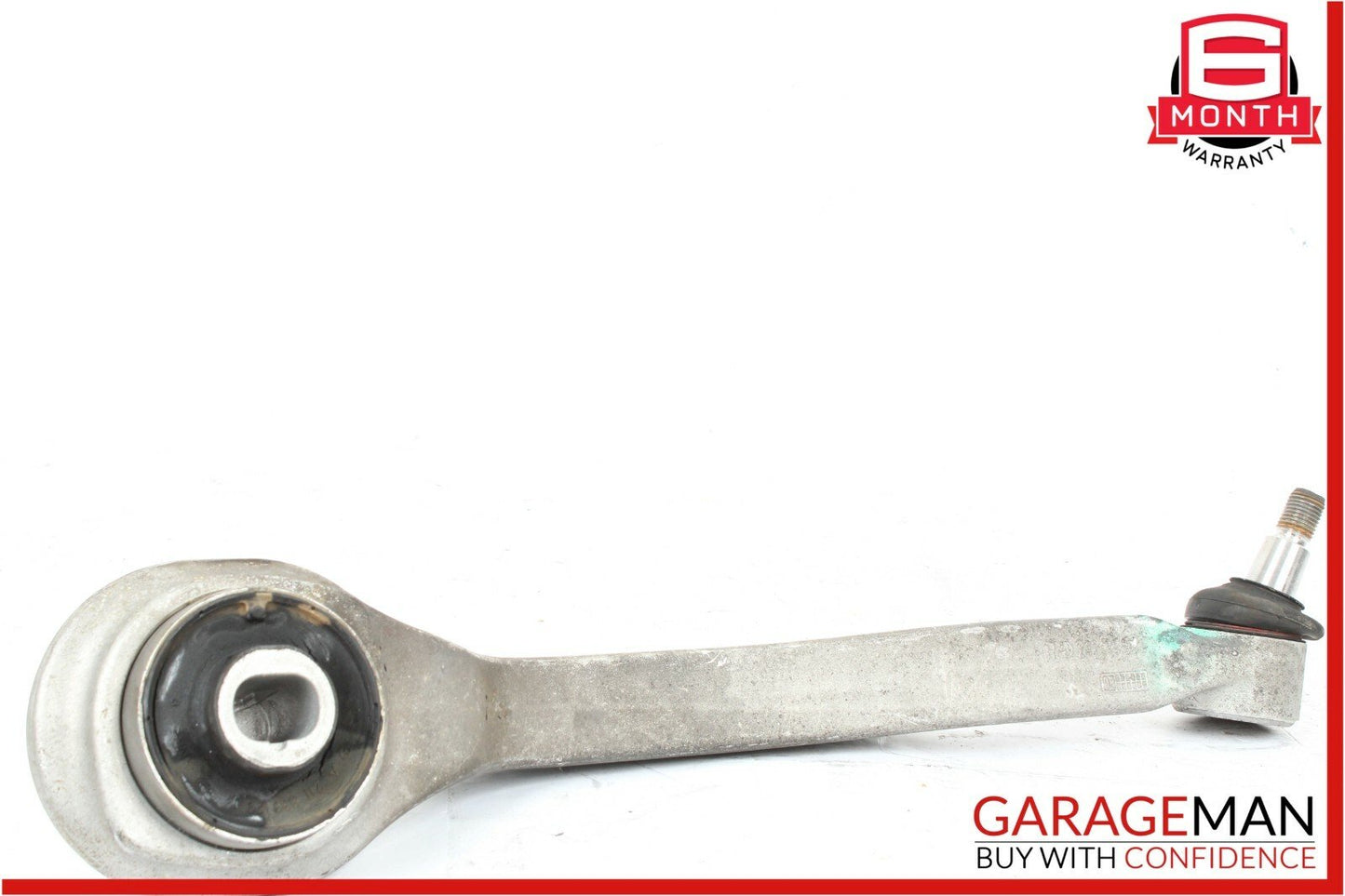 03-11 Mercedes E350 SL550 CLS63 AMG Front Right Side Lower Wishbone Control Arm