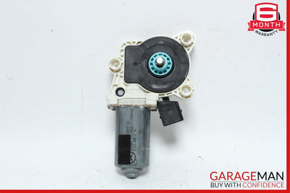 00-06 Mercedes W220 S350 S500 Front Left Side Door Window Regulator Motor Unit