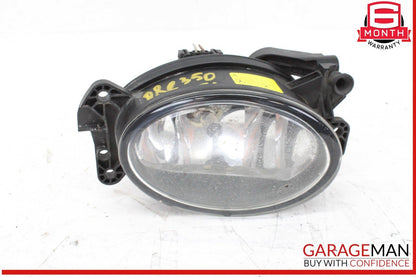 06-09 Mercedes W211 E350 CLK350 Left Driver Side Fog Light Lamp 1698201556 OEM