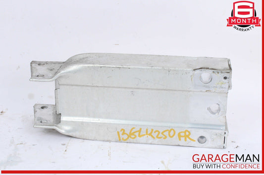 10-15 Mercedes X204 GLK250 Front Right Side Reinforcement Bumper Bracket OEM