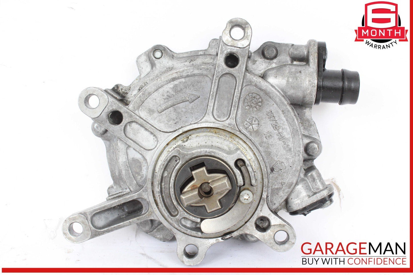 12-18 Mercedes W212 E350 SLK350 Engine Motor Brake Vacuum Pump 2762300065 OEM
