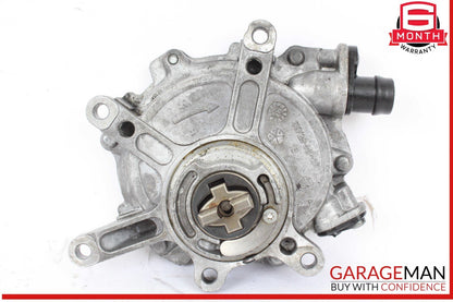 12-18 Mercedes W212 E350 SLK350 Engine Motor Brake Vacuum Pump 2762300065 OEM