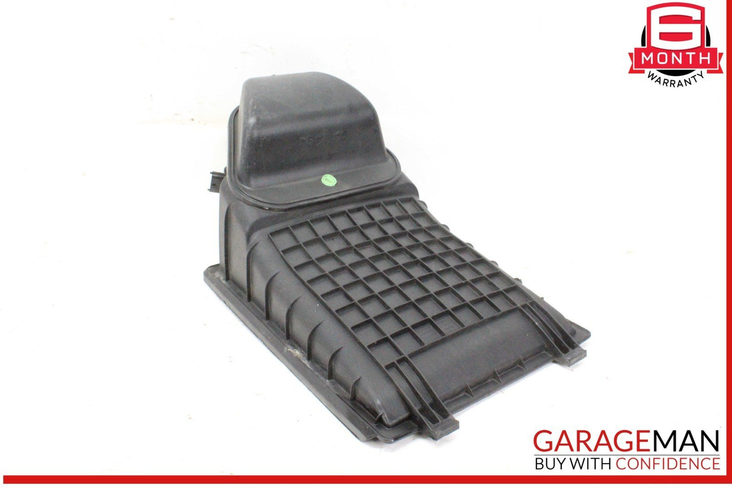 05-07 Maserati Quattroporte M139 Air Intake Cleaner Filter Housing OEM