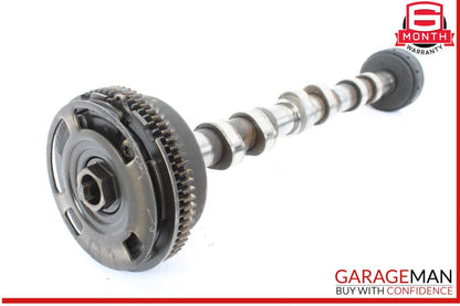 05-12 Mercedes W204 C300 Right Side Engine Camshaft Cam Shaft Exhaust OEM
