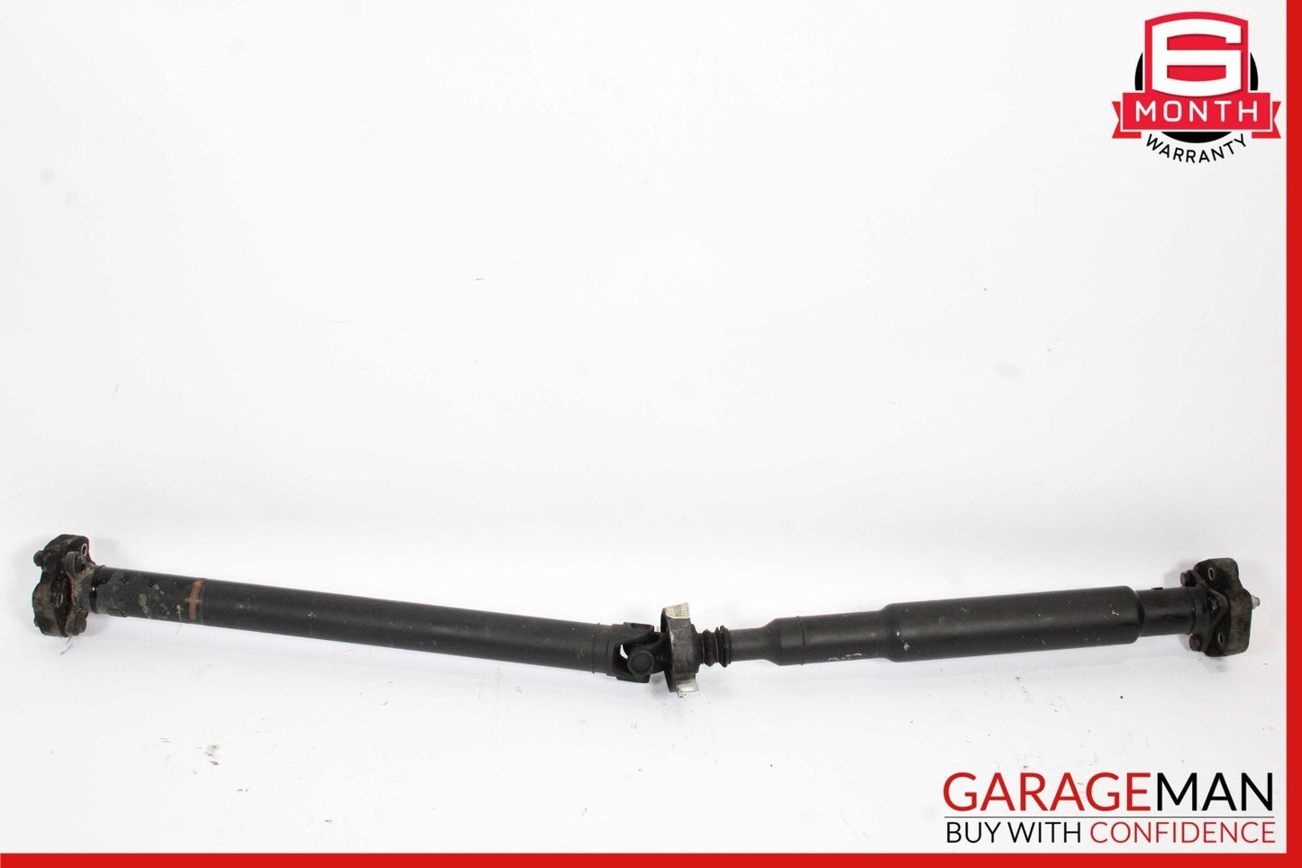12-16 BMW F30 320i RWD Rear Propeller Drive Axle Shaft Driveshaft Assy