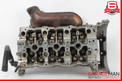 Mercedes W164 ML350 Left Side Engine Motor Cylinder Head OEM