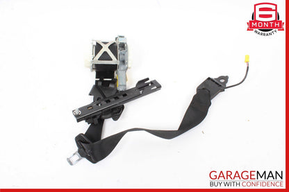 08-14 Mercedes W204 C280 C250 C300 Front Right Side Seatbelt Seat Belt Retractor