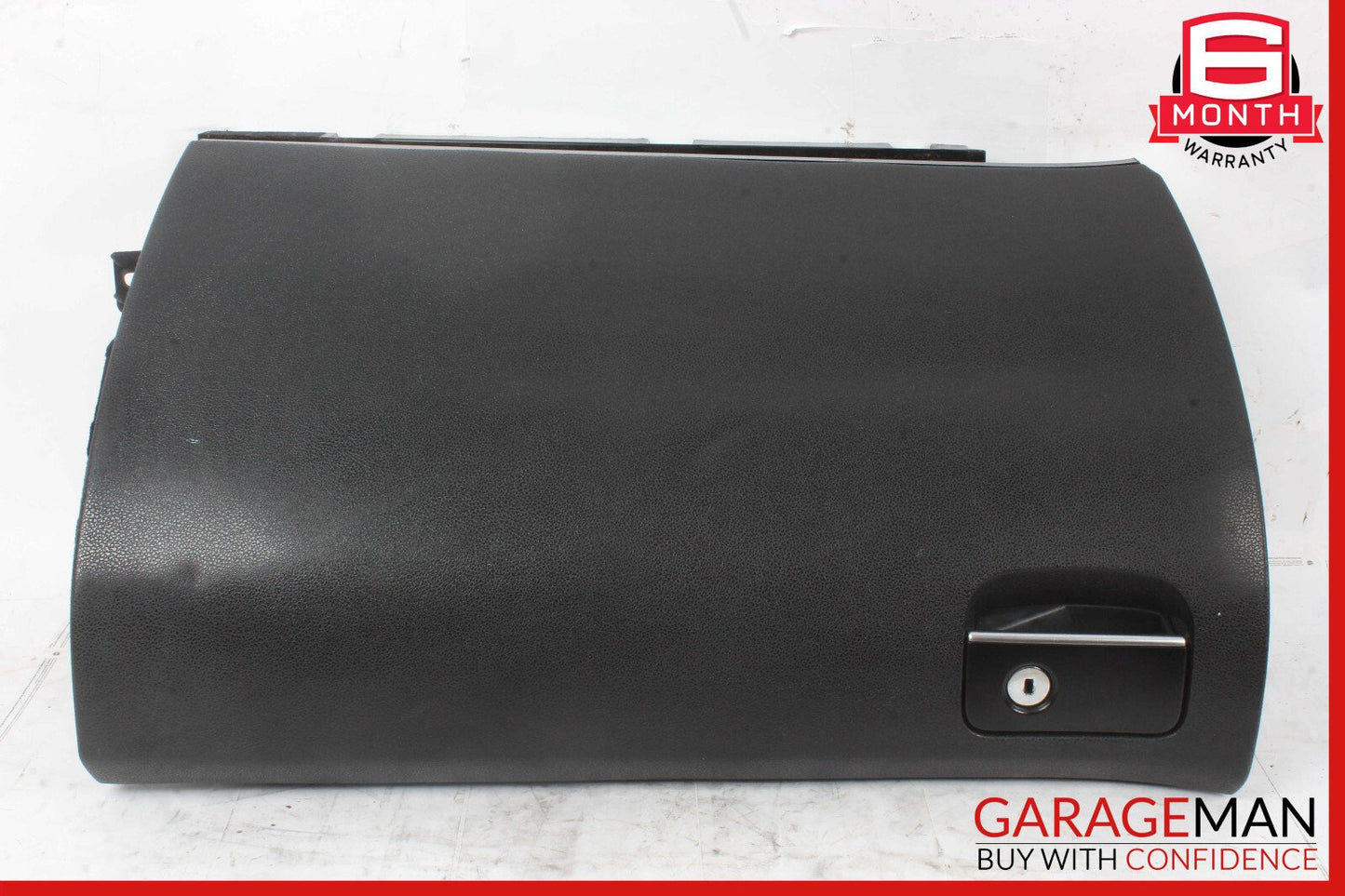 06-13 Mercedes W251 R320 R500 Dashboard Glove Box Storage Compartment OEM