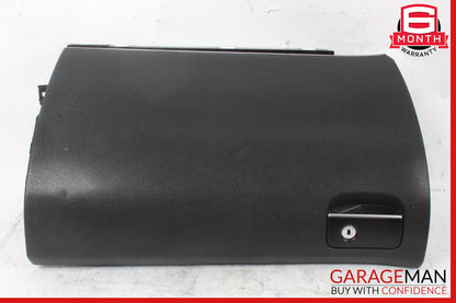 06-13 Mercedes W251 R320 R500 Dashboard Glove Box Storage Compartment OEM