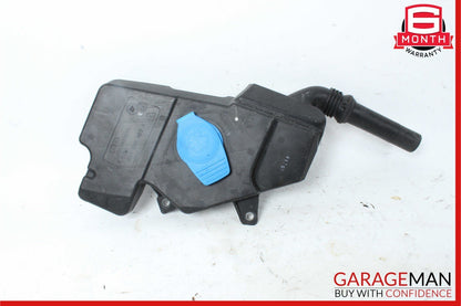 12-18 Audi A7 Windshield Washer Fluid Reservoir Tank Filler Neck Assembly