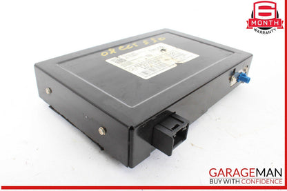 03-09 Mercedes W219 CLS550 GL450 Sirius Satellite Radio Receiver 2118703389 OEM